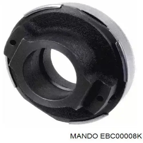 Łożysko wyciskowe sprzęgła Mando EBC00008K cena, od 22,54 USD