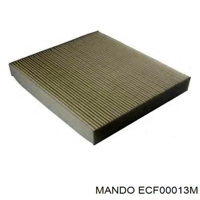 ECF00013M Mando Filtr kabiny