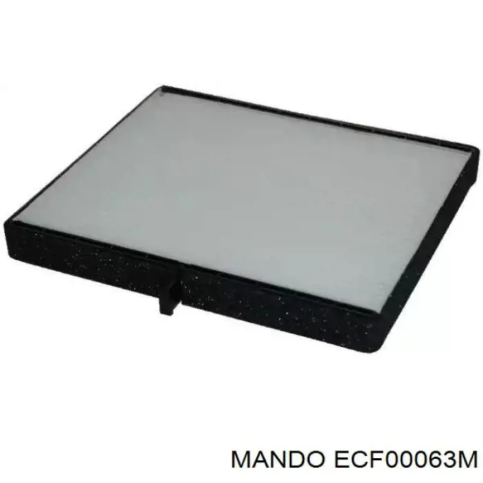 ECF00063M Mando Filtr kabiny