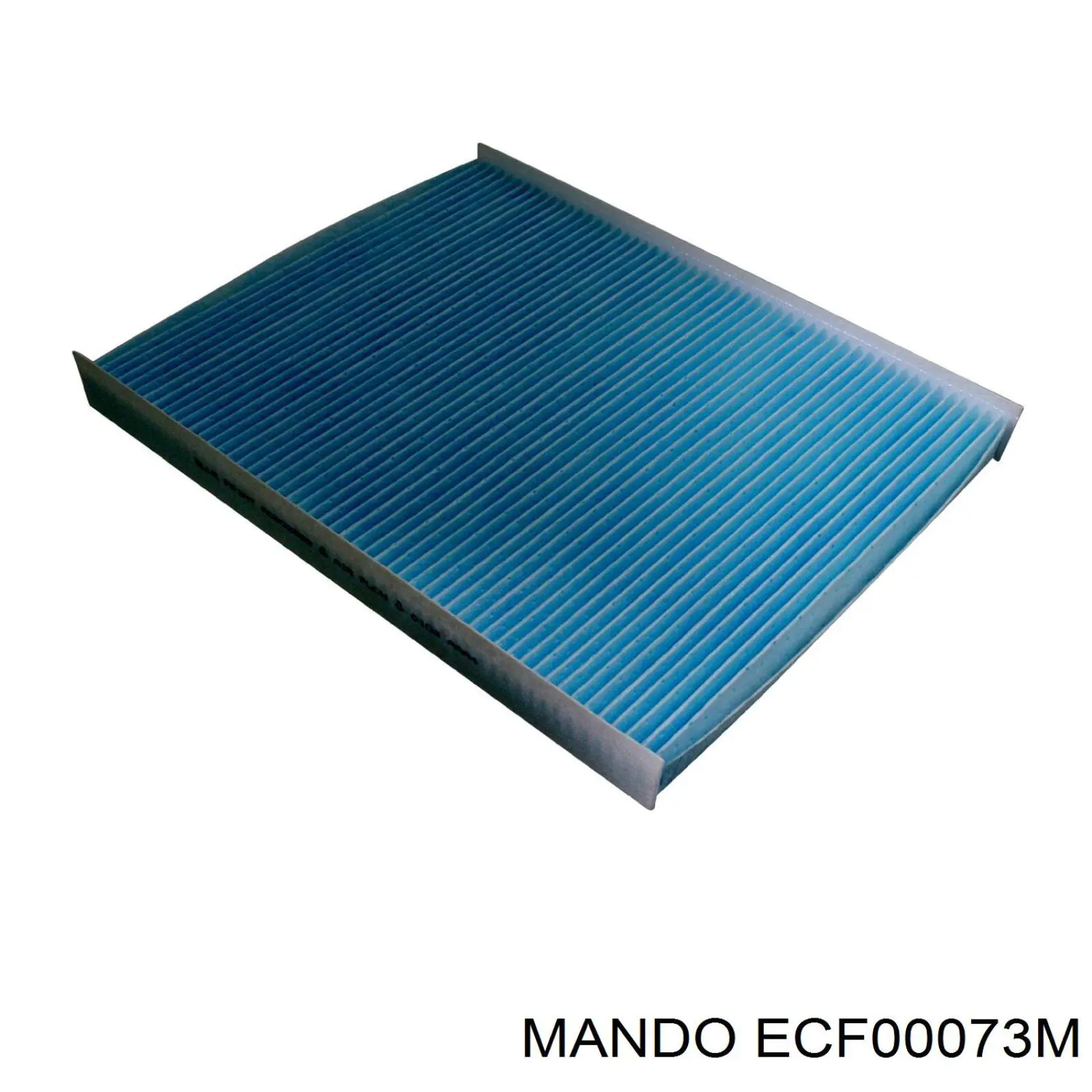 ECF00073M Mando Filtr kabiny
