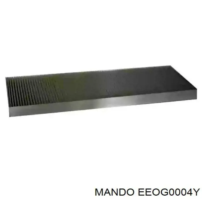 Do koszyka EEOG0004Y Mando Filtr oleju