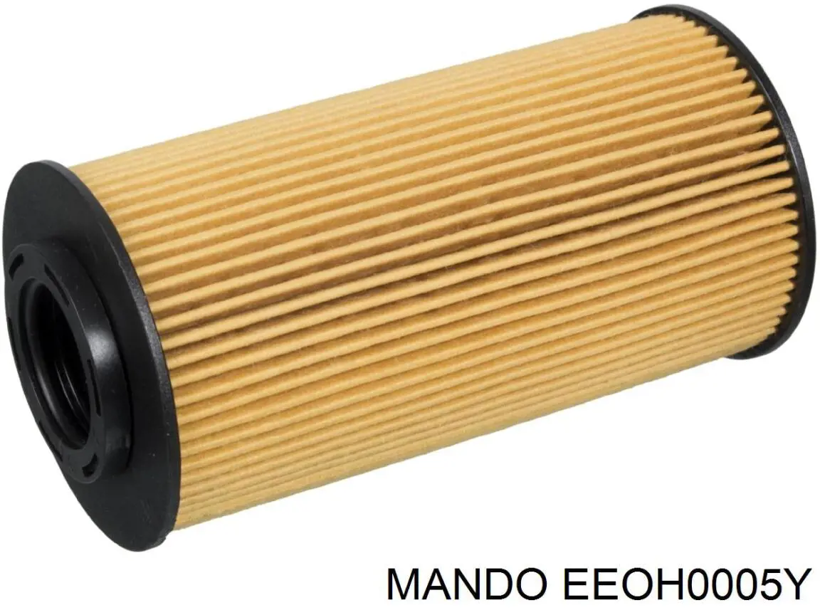 EEOH0005Y Mando filtr oleju