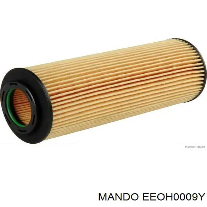 EEOH0009Y Mando Filtr oleju
