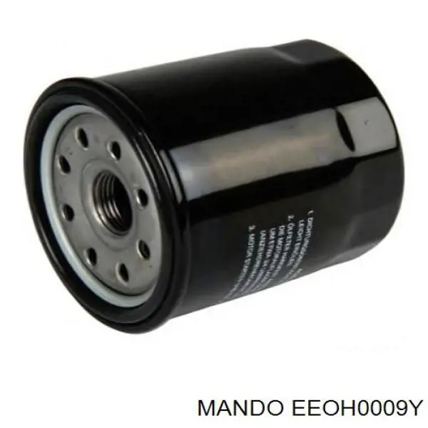 Filtr oleju Mando EEOH0009Y cena, od 9,60 USD