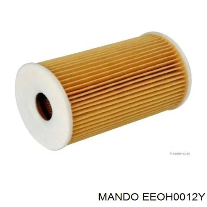 EEOH0012Y Mando Filtr oleju
