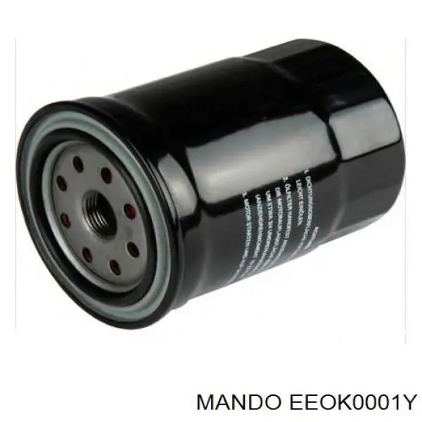 EEOK0001Y Mando filtr oleju