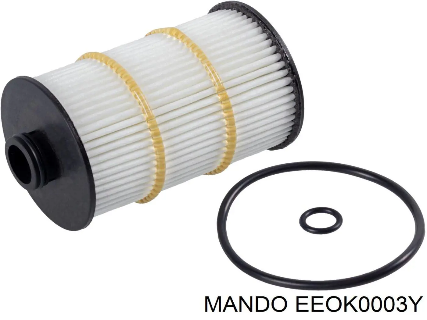 EEOK0003Y Mando filtr oleju