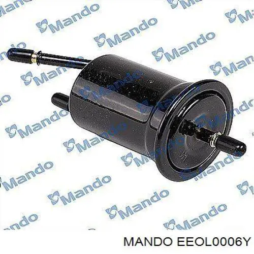 Filtr paliwa Mando EEOL0006Y cena, od 11,49 USD