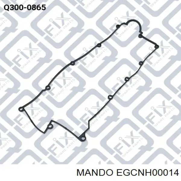 Uszczelka pokrywy zaworowej silnika, zestaw Mando EGCNH00014 cena, od 14,92 USD
