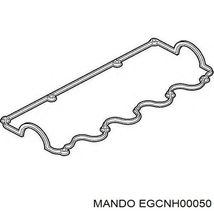 Do koszyka 224412G700 Hyundai/Kia Uszczelka pokrywy zaworowej silnika