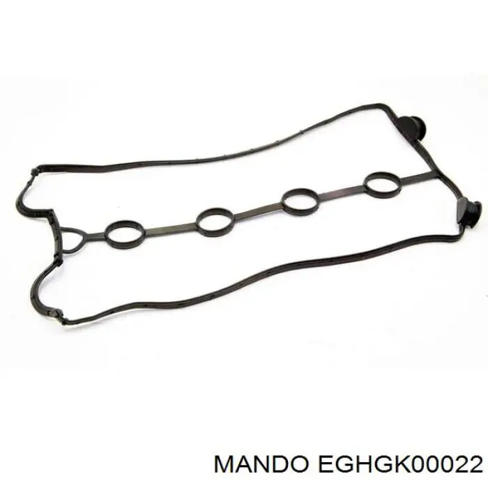 Uszczelka głowicy cylindrów Hyundai/Kia OK55110271A cena, od 23,76 USD