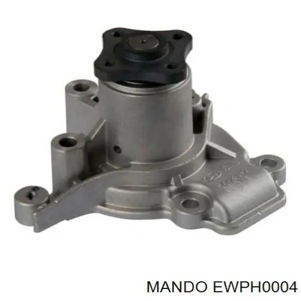 Pompa chłodząca wodna Mando EWPH0004 cena, od 35,13 USD