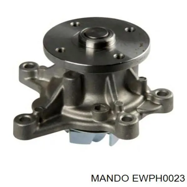 Pompa chłodząca wodna Mando EWPH0023 cena, od 45,83 USD