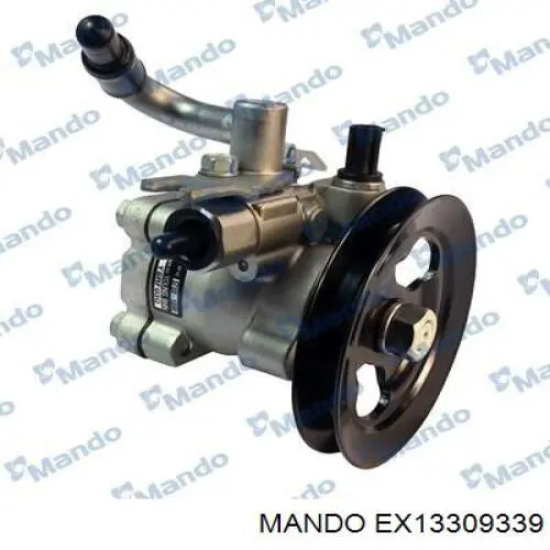 Pompa wspomagania hydraulicznego kierownicy Mando EX13309339 cena, od 137,64 USD