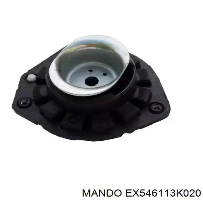 EX546113K020 Mando Amortyzator przedni