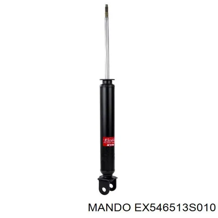 EX546513S060 Mando Amortyzator przedni lewy