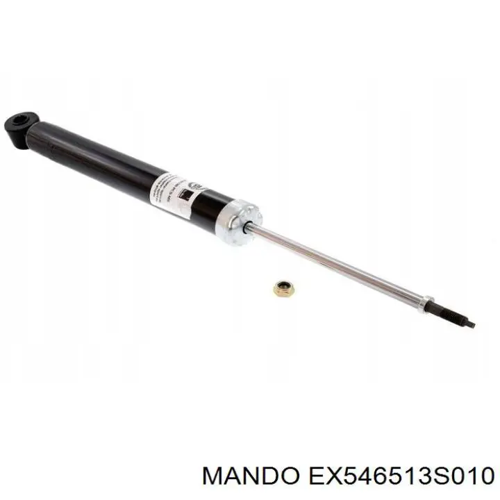 Amortyzator przedni lewy EX546513S060 Mando