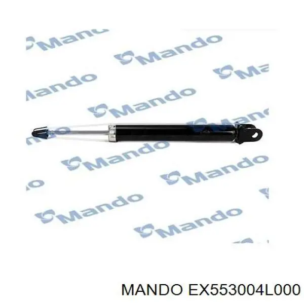Amortyzator tylny Mando EX553004L000 cena, od 44,51 USD