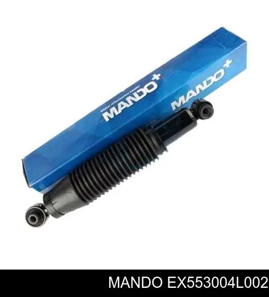 EX553004L002 Mando Amortyzator tylny