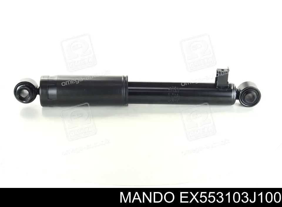 Amortyzator tylny Hyundai/Kia 553103J100 cena, od 69,07 USD
