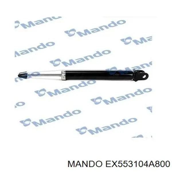 Amortyzator tylny Hyundai/Kia 553104A800 cena, od 52,76 USD
