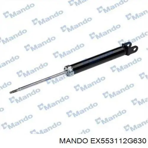 Amortyzator tylny Mando EX553112G630 cena, od 42,28 USD