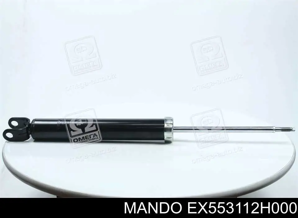 Amortyzator tylny Mando EX553112H000 cena, od 39,52 USD