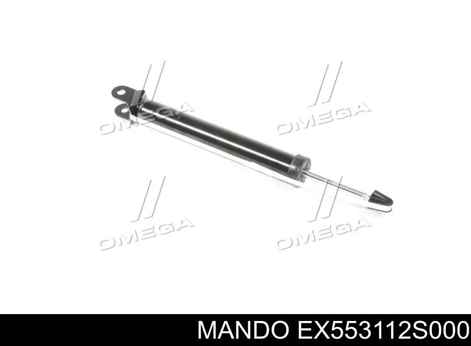Amortyzator tylny Mando EX553112S000 cena, od 45,93 USD
