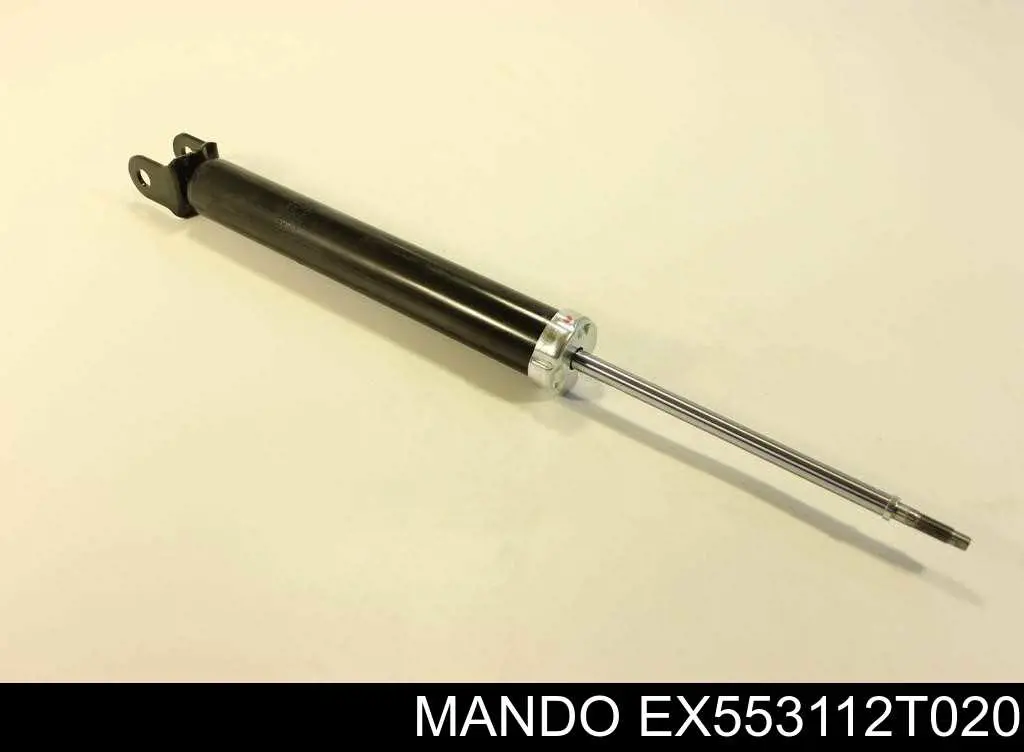 Amortyzator tylny Mando EX553112T020 cena, od 26,66 USD