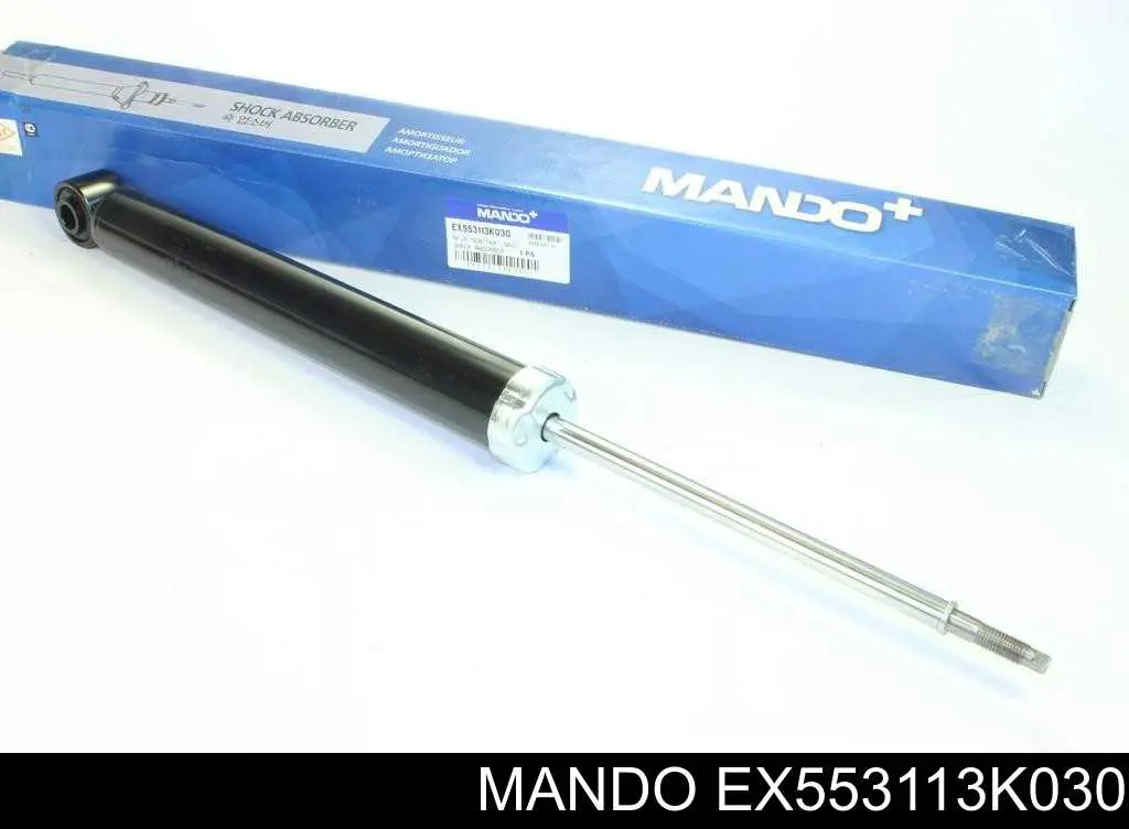 EX553113K030 Mando amortyzator tylny