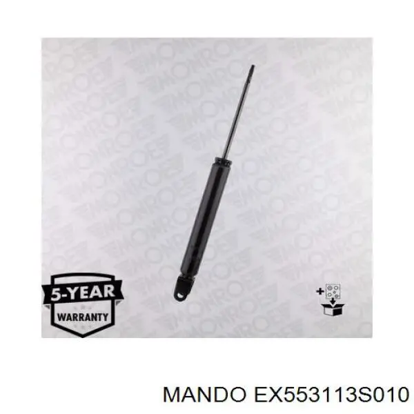 EX553113S010 Mando Amortyzator tylny
