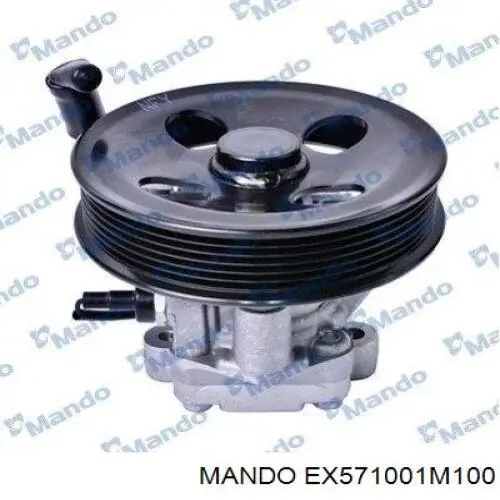 571001M100 Hyundai/Kia Pompa wspomagania hydraulicznego kierownicy