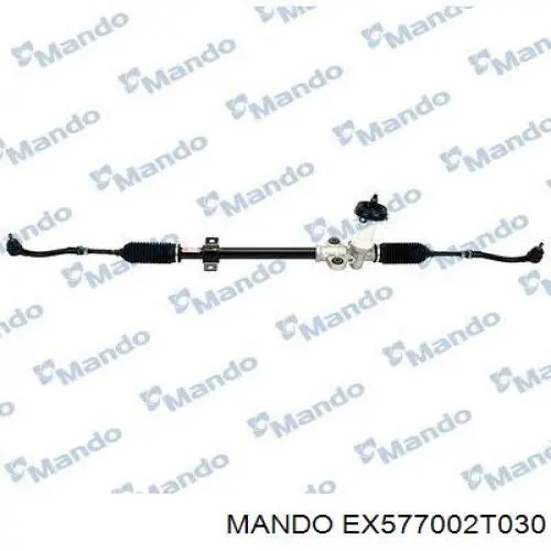 HY234 MSG Listwa kierownicza (maglownica)