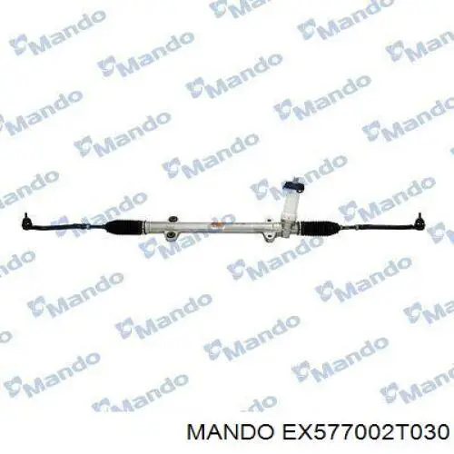 Listwa kierownicza (maglownica) AGR HY9234 cena, od 366,18 USD