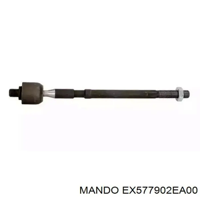 Zestaw naprawczy maglownicy (mechanizmu) (zestaw uszczelniaczy) Mando EX577902EA00 cena, od 42,90 USD