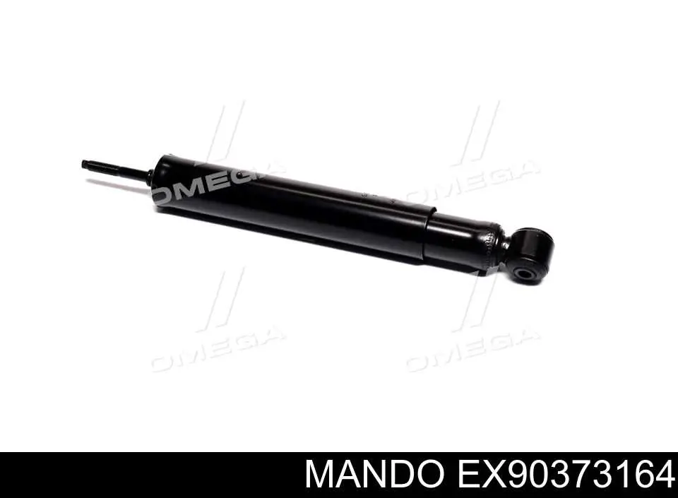 EX90373164 Mando amortyzator tylny