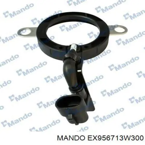 Czujnik ABS przedni prawy Mando EX956713W300 cena, od 27,89 USD
