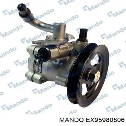 96815105 General Motors Pompa wspomagania hydraulicznego kierownicy
