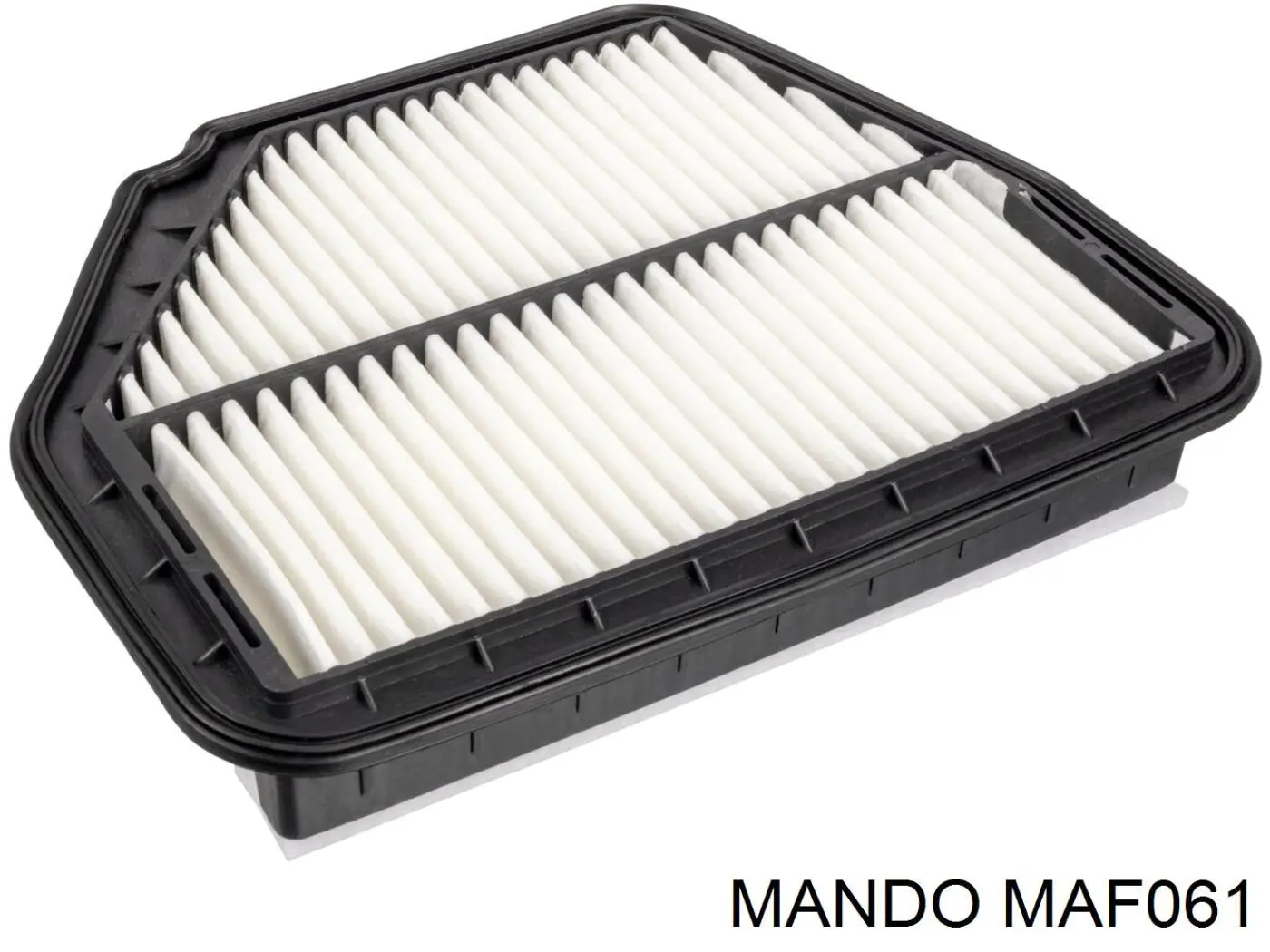 MAF061 Mando Filtr powietrza