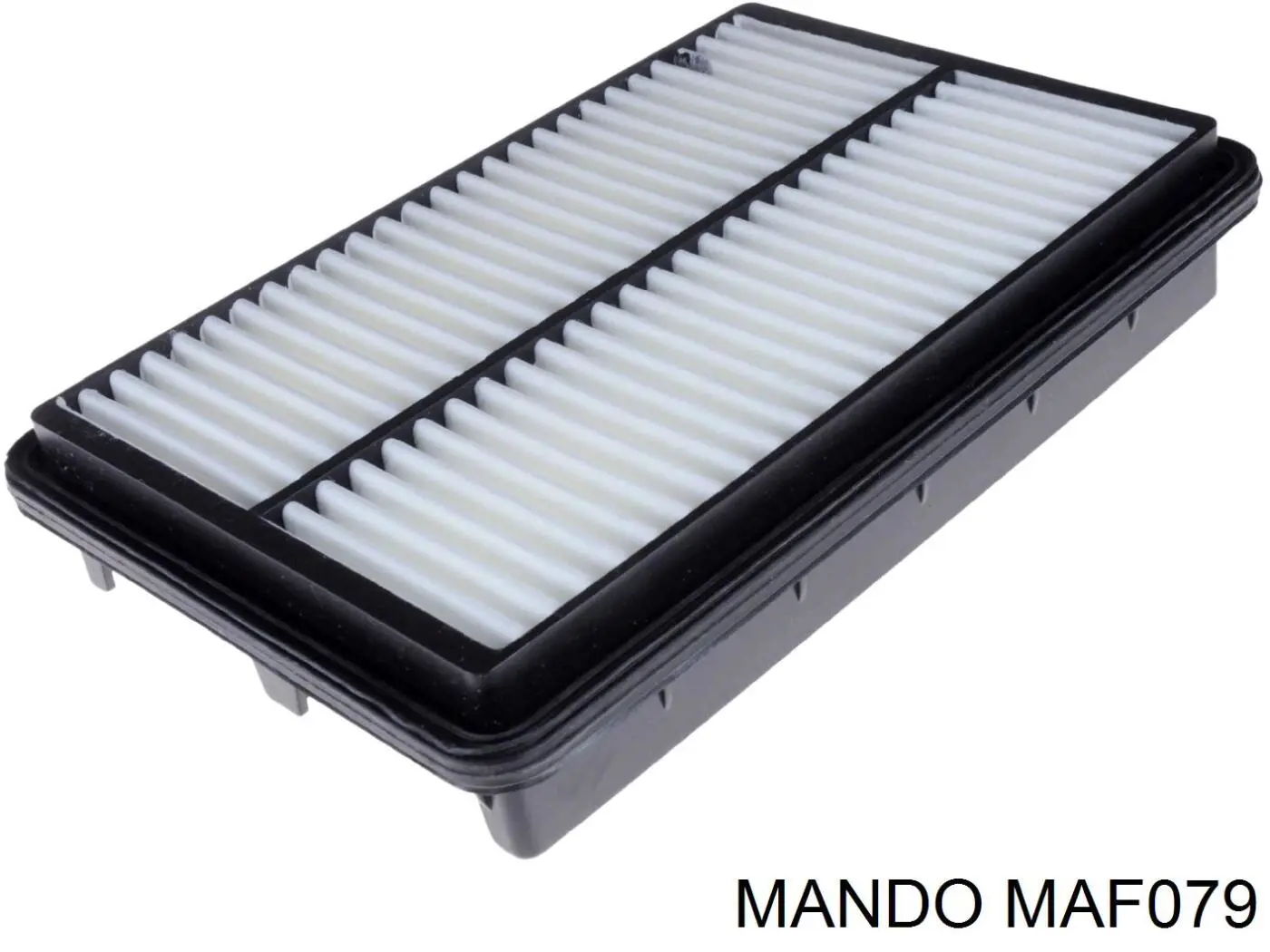 Filtr powietrza Mando MAF079 cena, od 13,14 USD