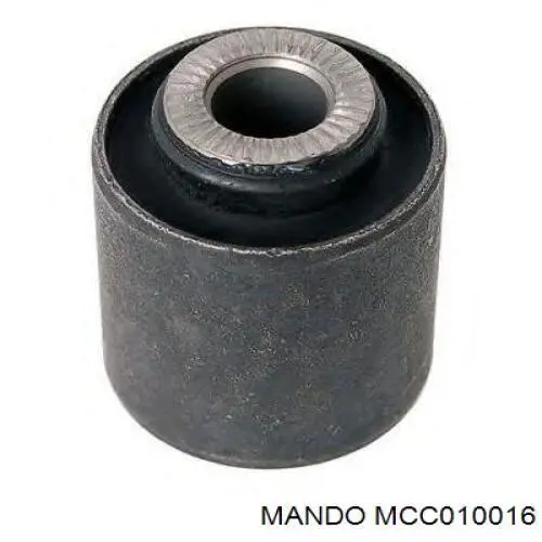 Silentblock wahacza podłużnego tylnego dolnego K202046 Santech
