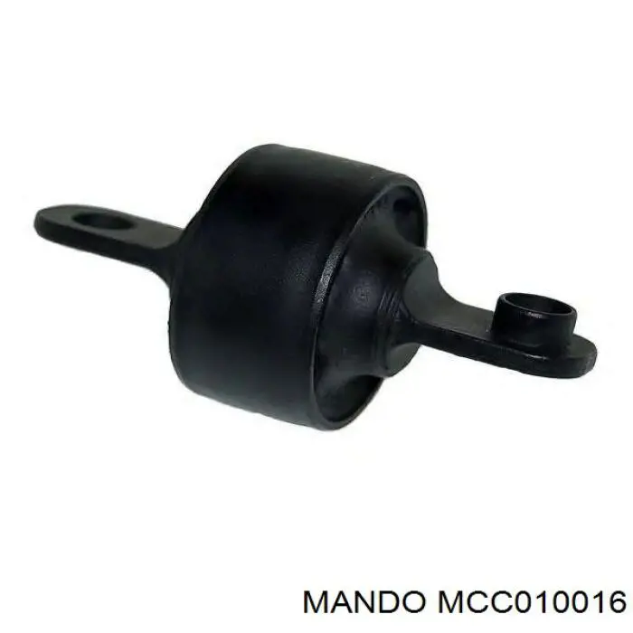 Do koszyka K202046 Santech Silentblock wahacza podłużnego tylnego dolnego
