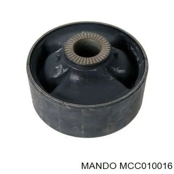 Do koszyka K202046 Santech Silentblock wahacza podłużnego tylnego dolnego