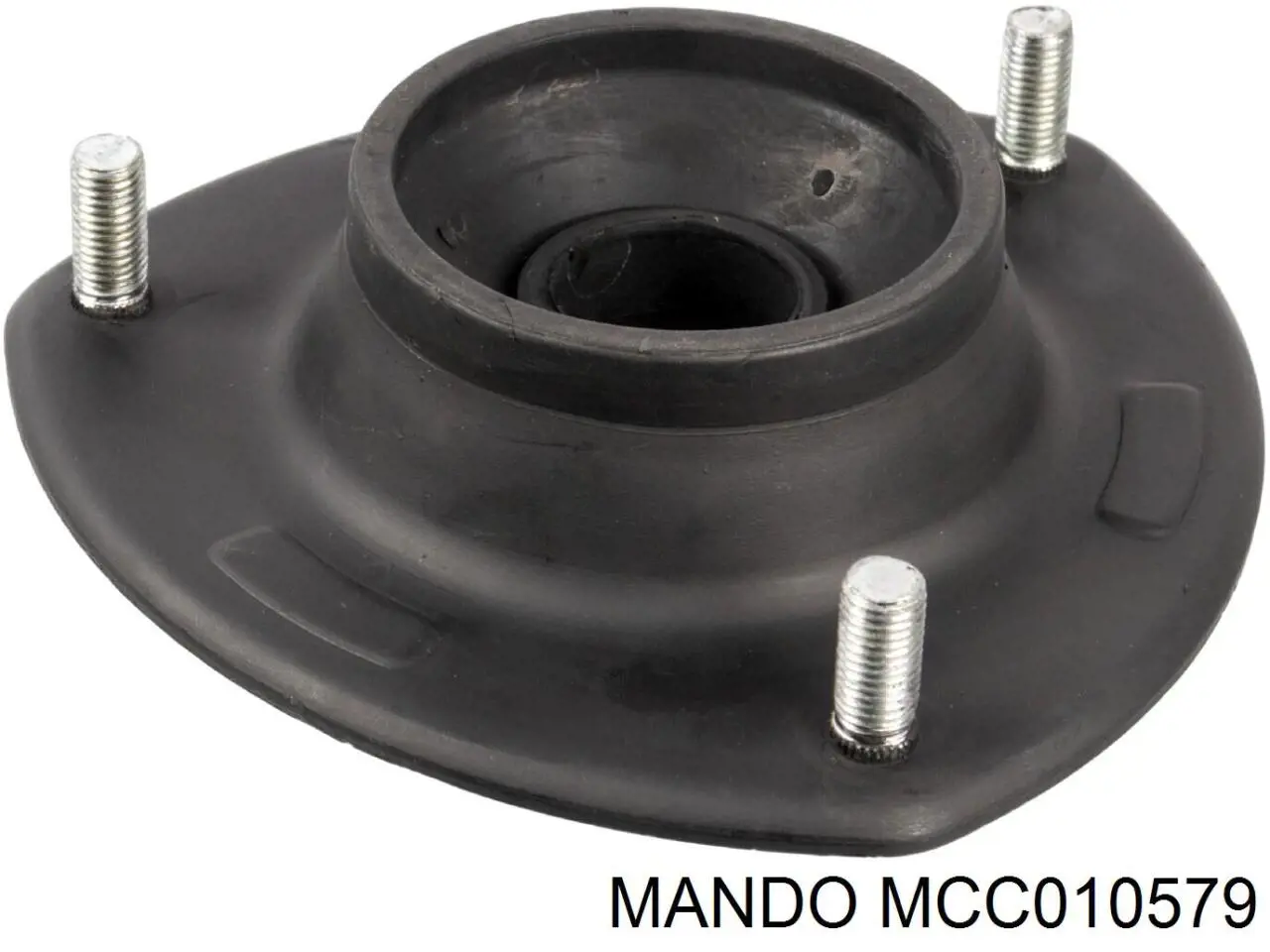 MCC010579 Mando Poduszka amortyzatora przedniego