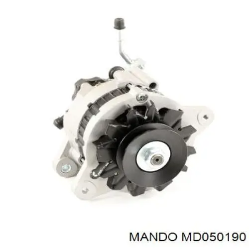 Do koszyka MD085874 Mitsubishi Alternator