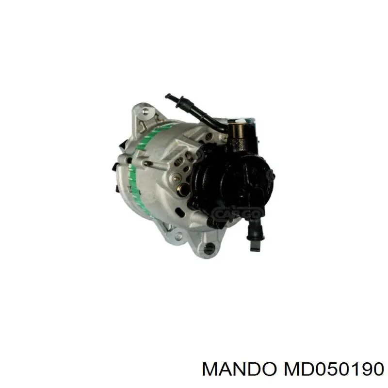 Alternator Mitsubishi MD085874 cena, od 144,14 USD