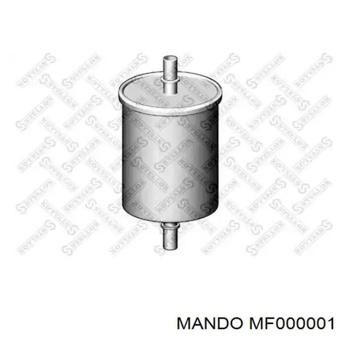 Filtr-sitko pompy paliwowej Hyundai/Kia 3109038000 cena, od 5,06 USD