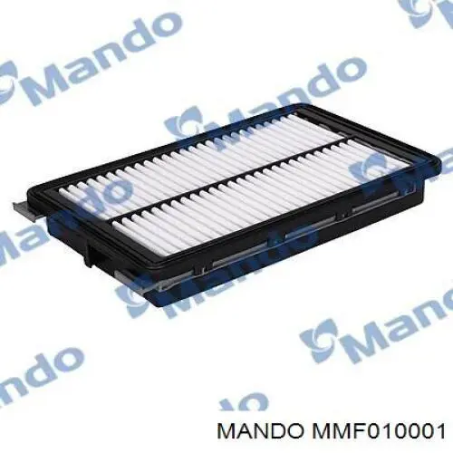 MMF010001 Mando Filtr powietrza