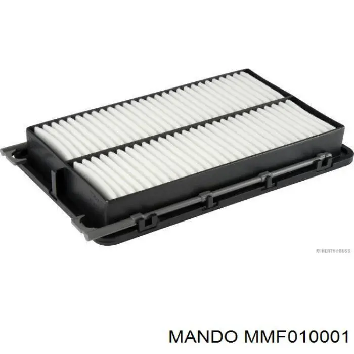 Filtr powietrza Mando MMF010001 cena, od 12,22 USD