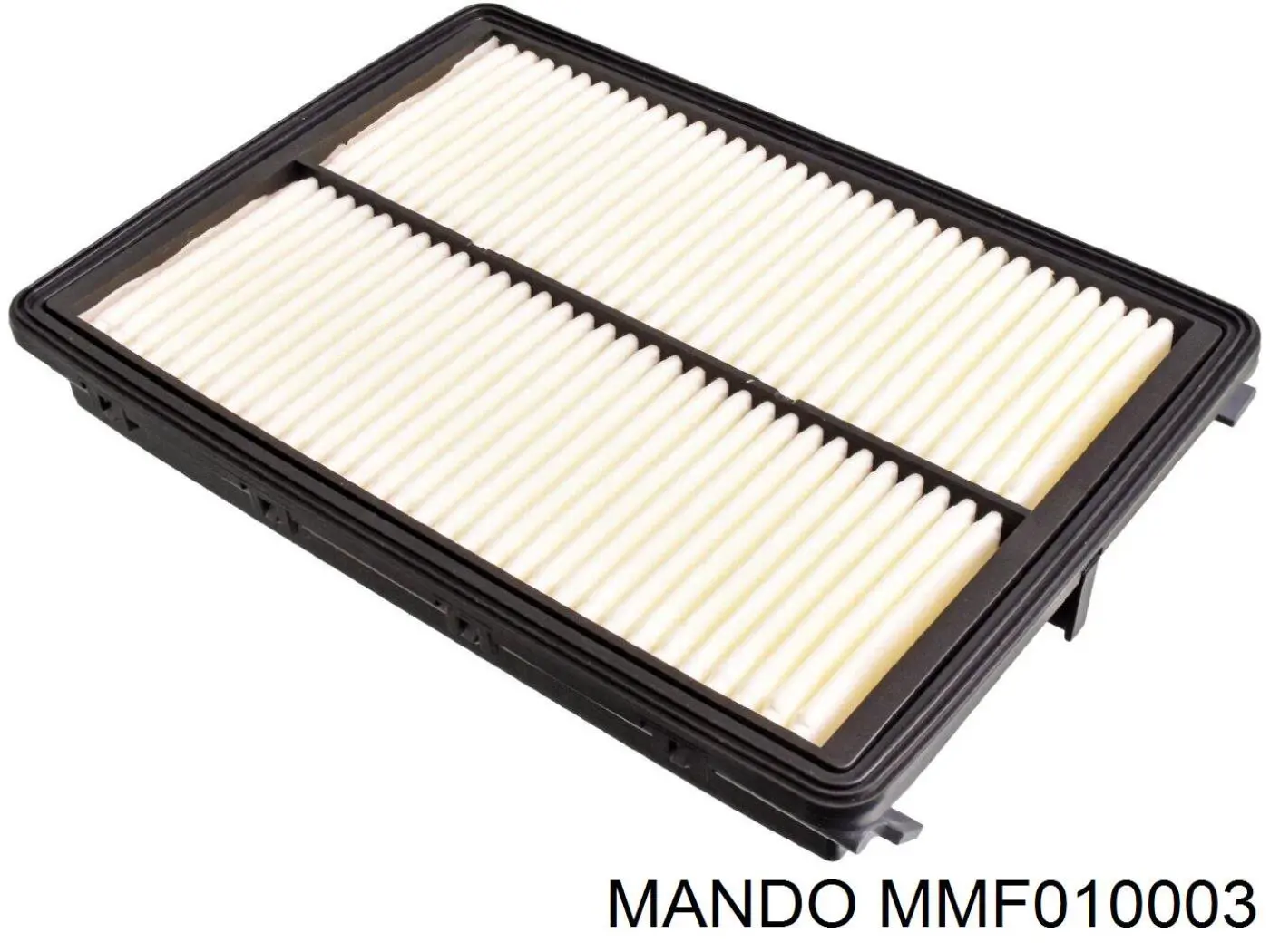 Filtr powietrza Mando MMF010003 cena, od 12,78 USD